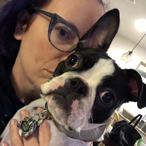 Meet your Posher - Picture 5 of 8